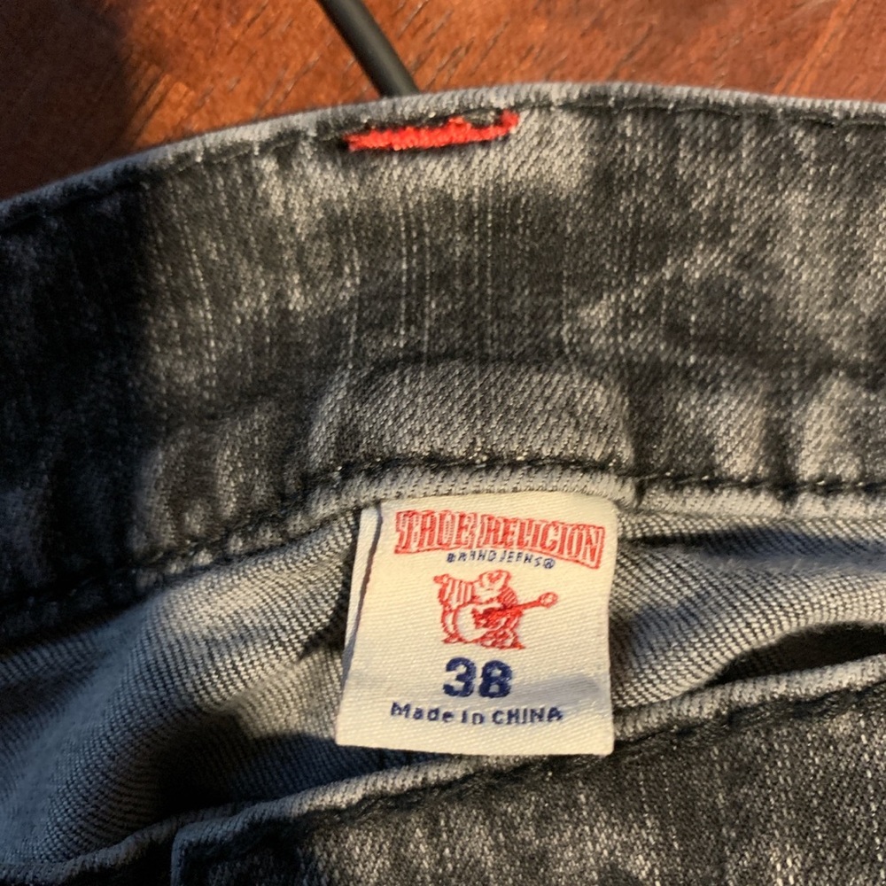 True religion jeans
